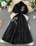 China Dress (Pre Order)