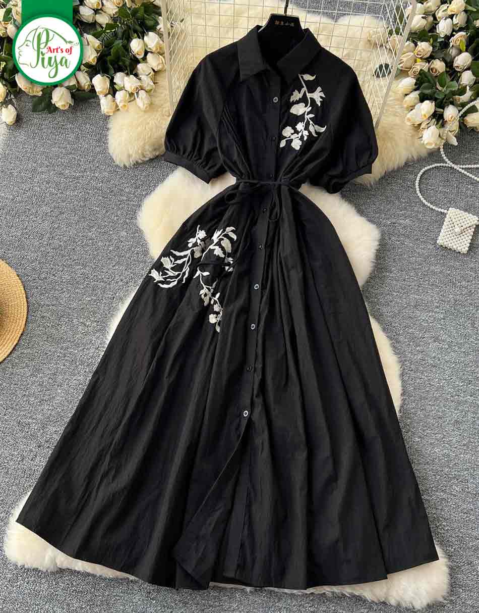 China Dress (Pre Order)
