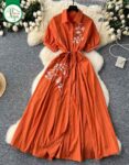 China Dress (Pre Order)