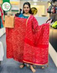 Premium Batik Unstitched