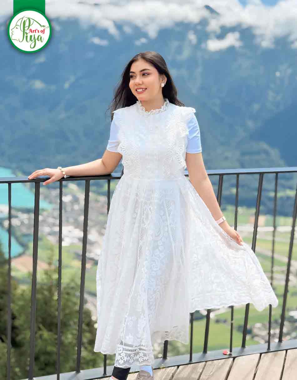 China Dress