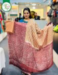 Premium Batik Unstitched