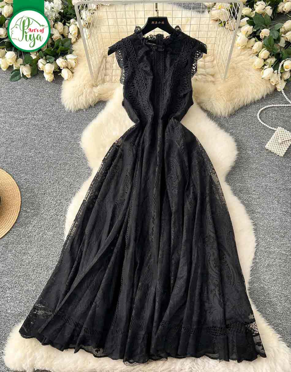 China Dress (Pre Order)