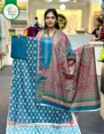 Charizma Luxury Cotton (Pakistani Inspired-Unstitched)