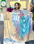 Charizma Luxury Cotton (Pakistani Inspired-Unstitched)