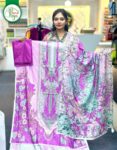 Charizma Luxury Cotton (Pakistani Inspired-Unstitched)