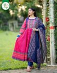Diya Anarkali