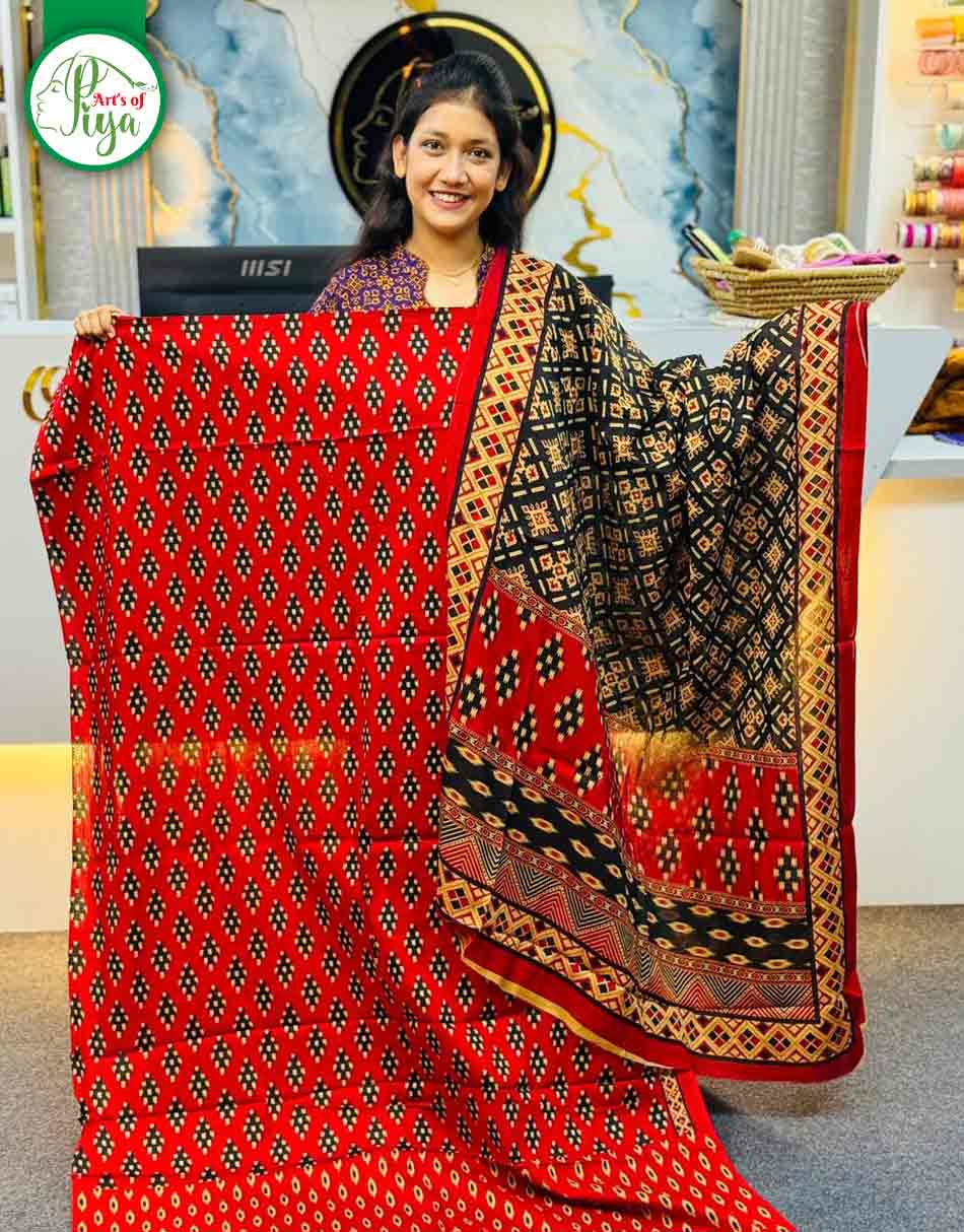 Joypuri Fine Cotton