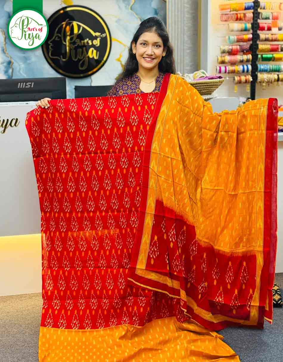 Joypuri Fine Cotton