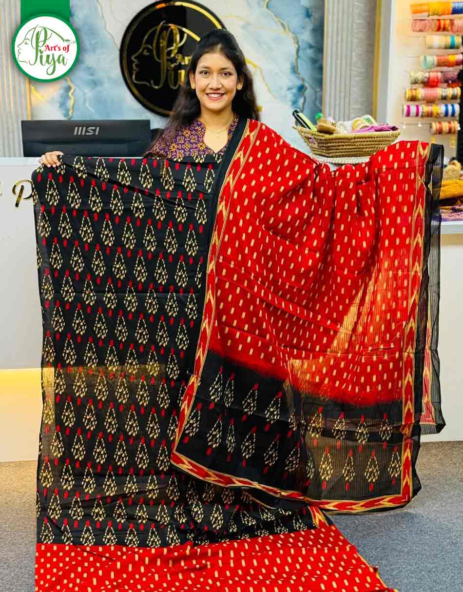 Joypuri Fine Cotton