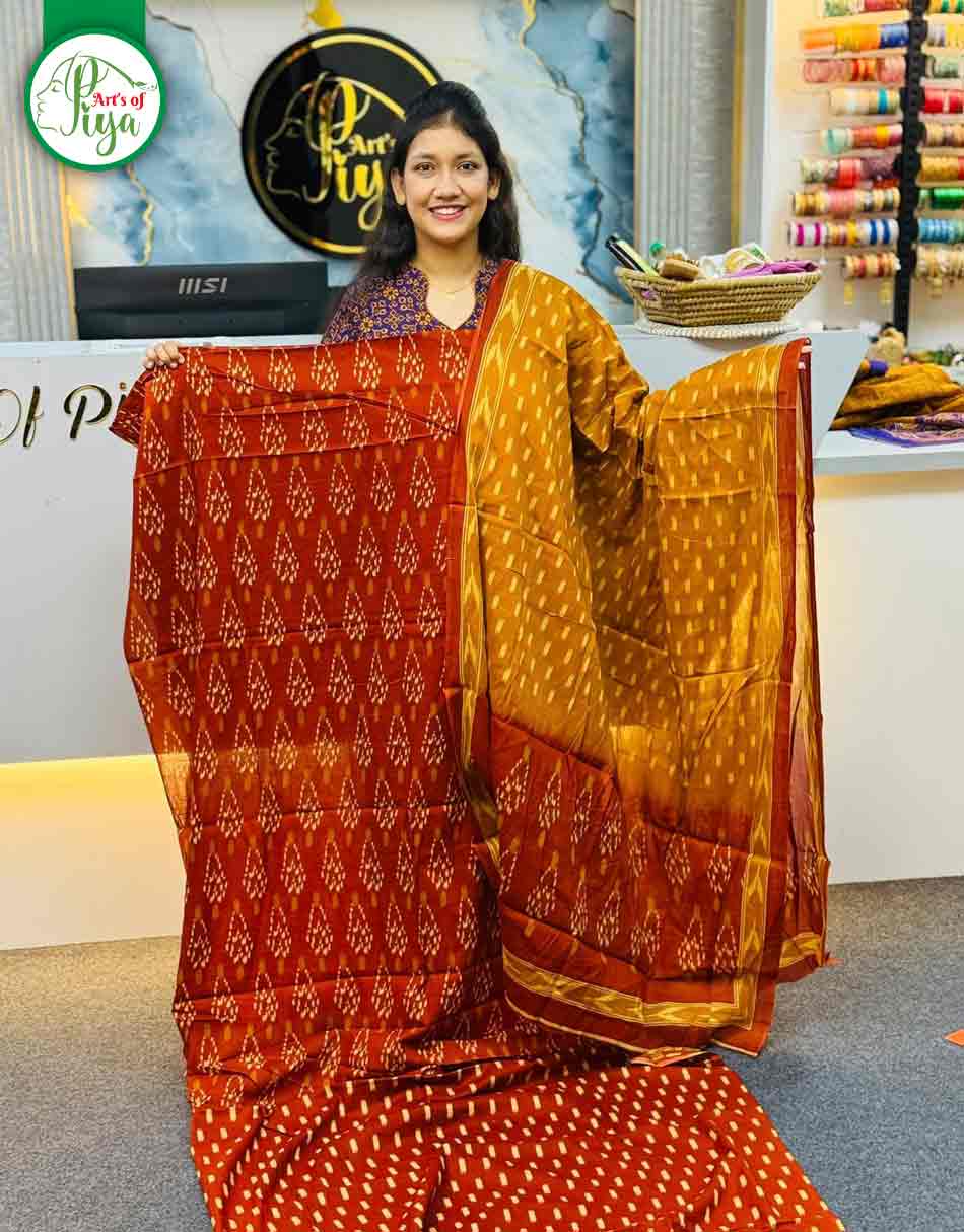 Joypuri Fine Cotton