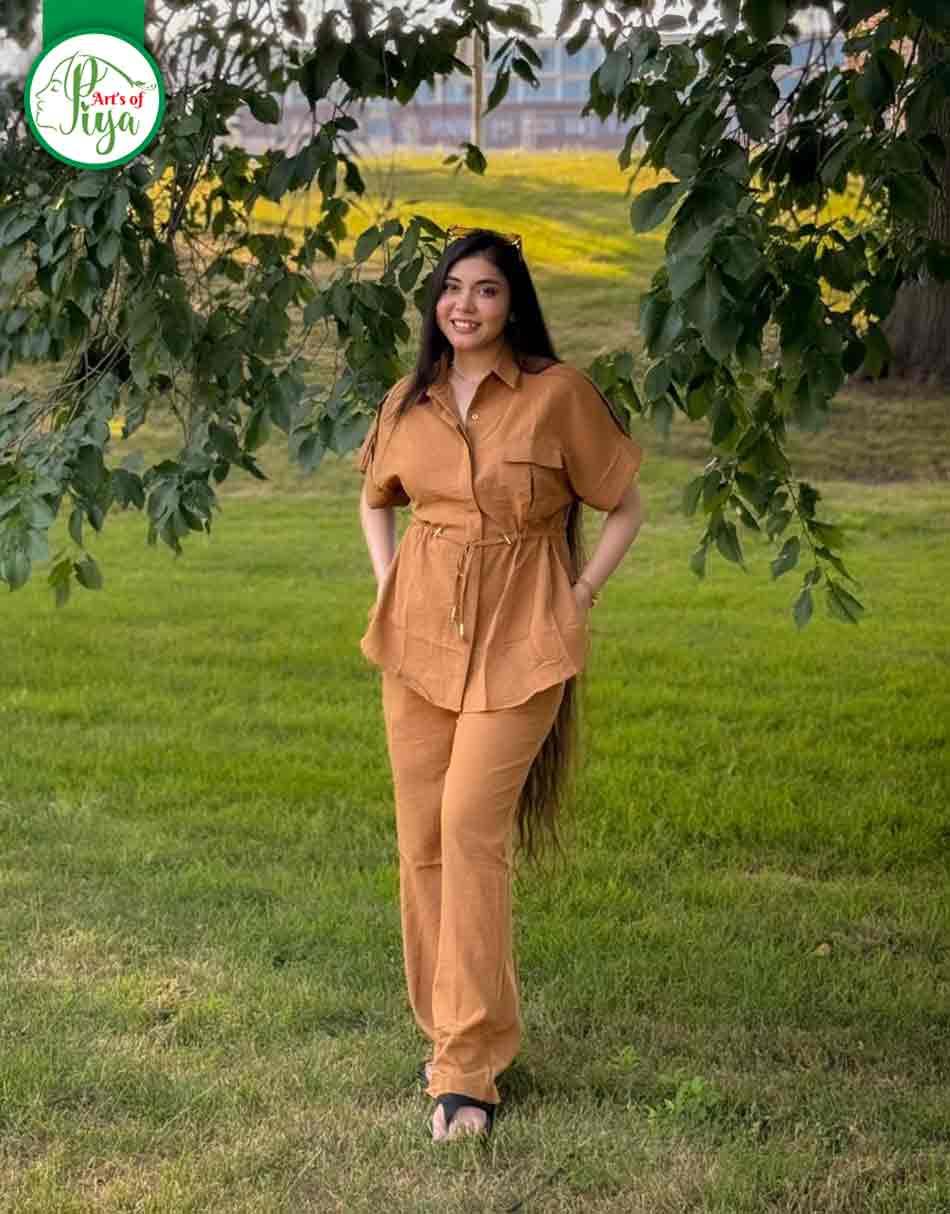 Co-ord Set
