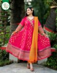 Nondini-Anarkali