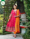 Nondini Anarkali