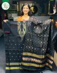 Unstitched Exclusive Jamdani