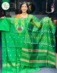 Unstitched Exclusive Jamdani