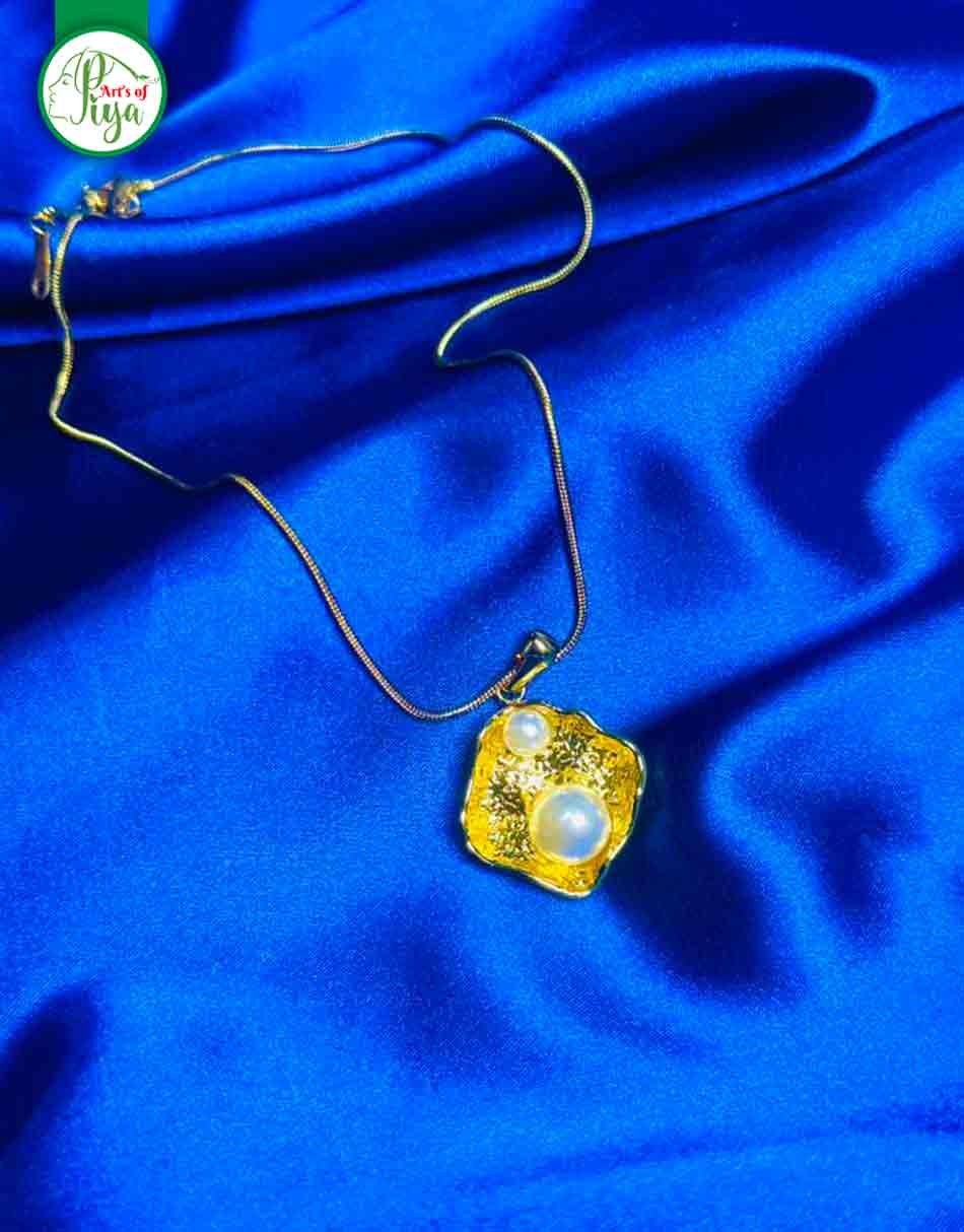 Minimalist Necklace