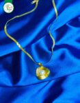 Minimalist Necklace