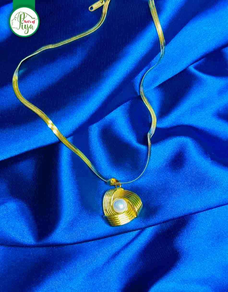 Minimalist Necklace