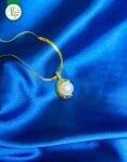 Minimalist Necklace