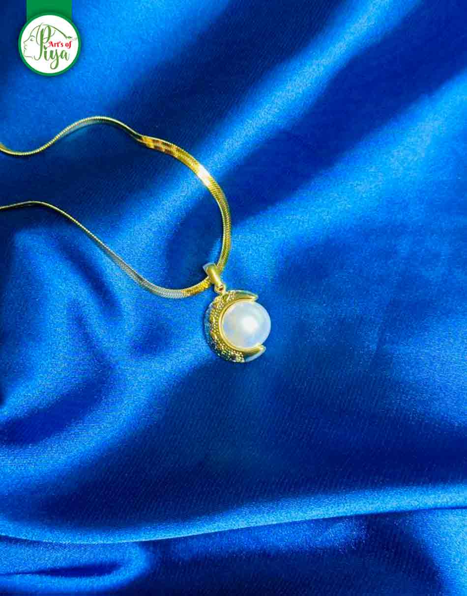 Minimalist Necklace