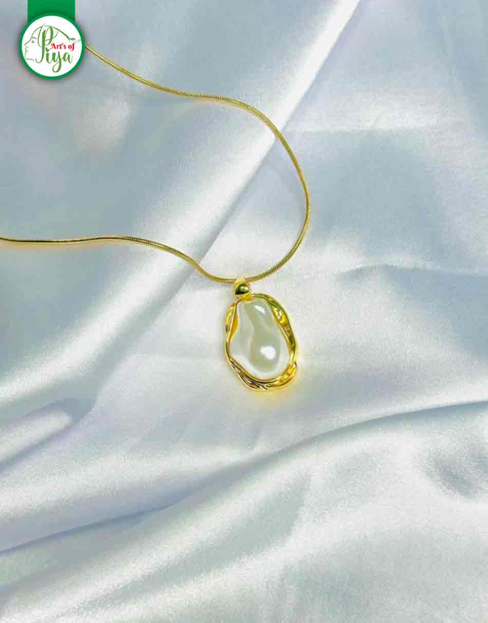 Minimalist Necklace