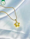 Minimalist Necklace