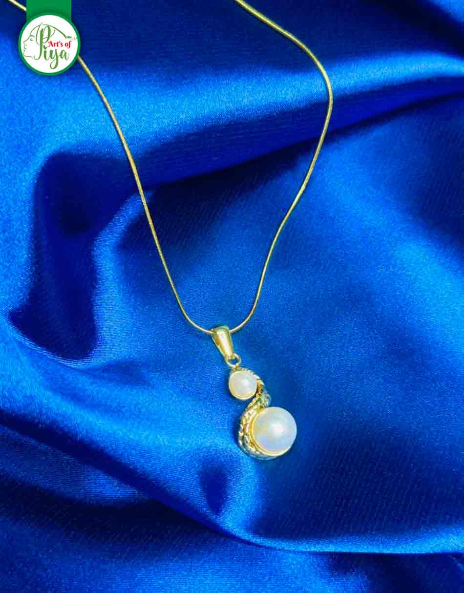 Minimalist Necklace