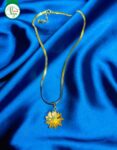 Minimalist Necklace