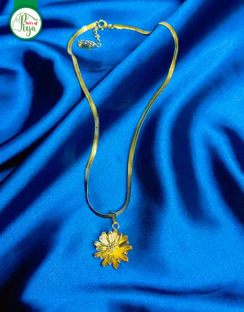 Minimalist Necklace