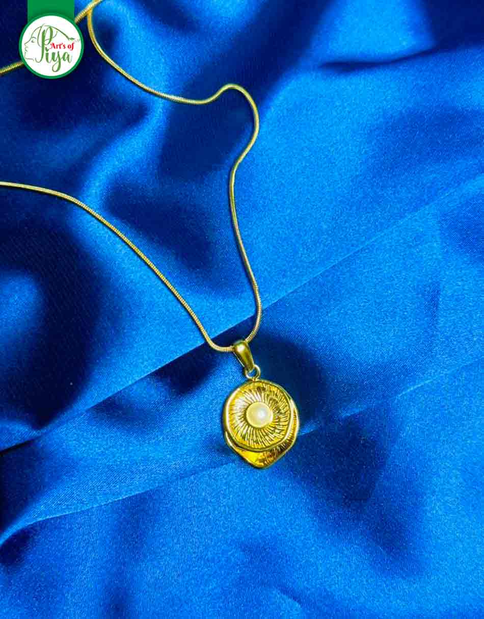 Minimalist Necklace