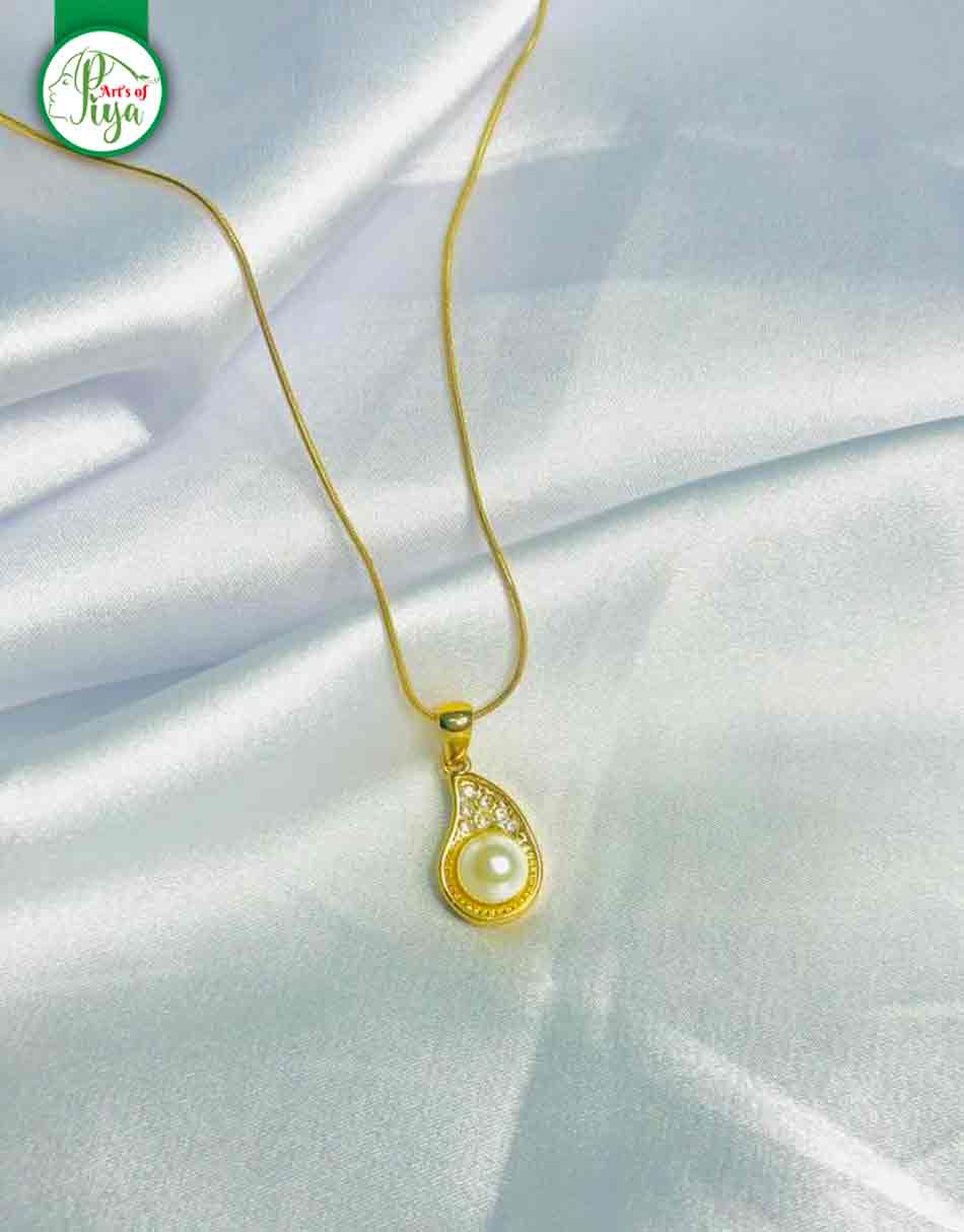 Minimalist Necklace