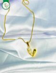 Minimalist Necklace