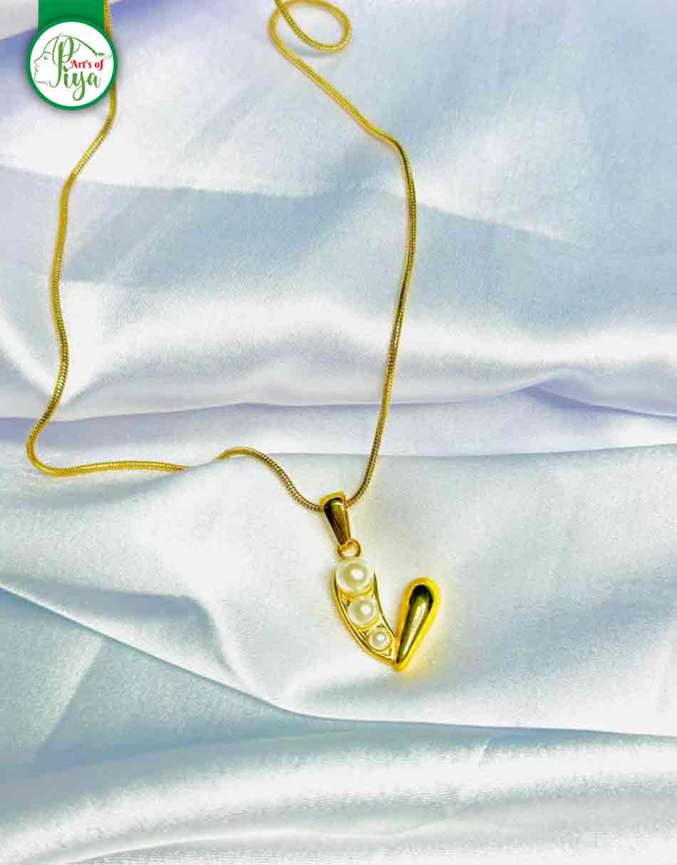 Minimalist Necklace