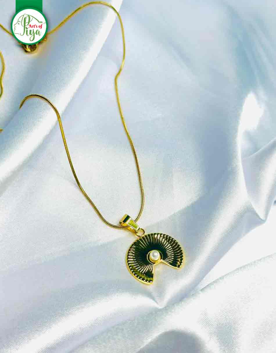 Minimalist Necklace