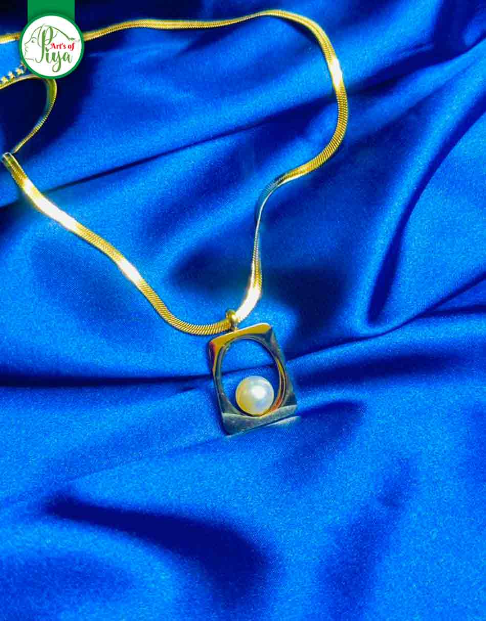Minimalist Necklace