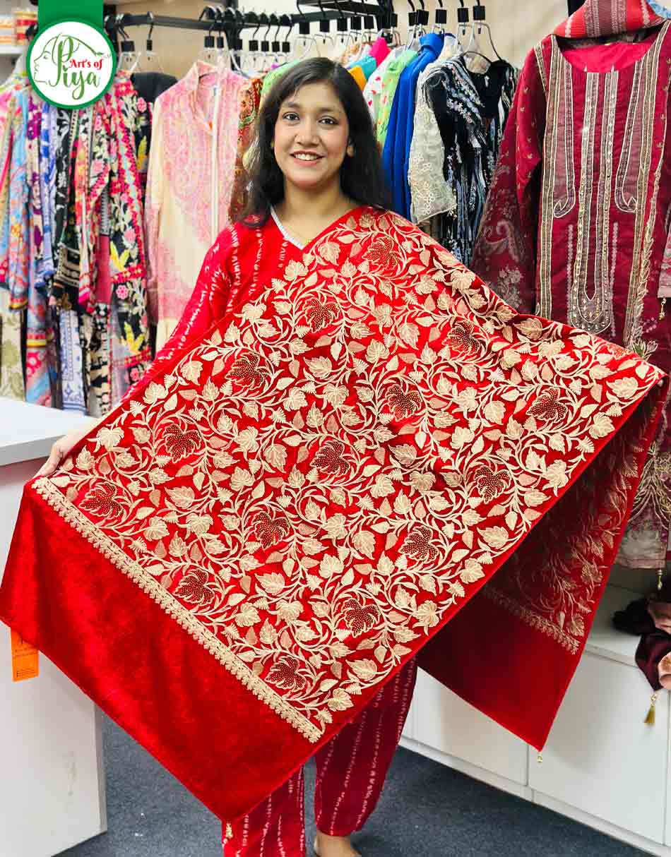 Shawl