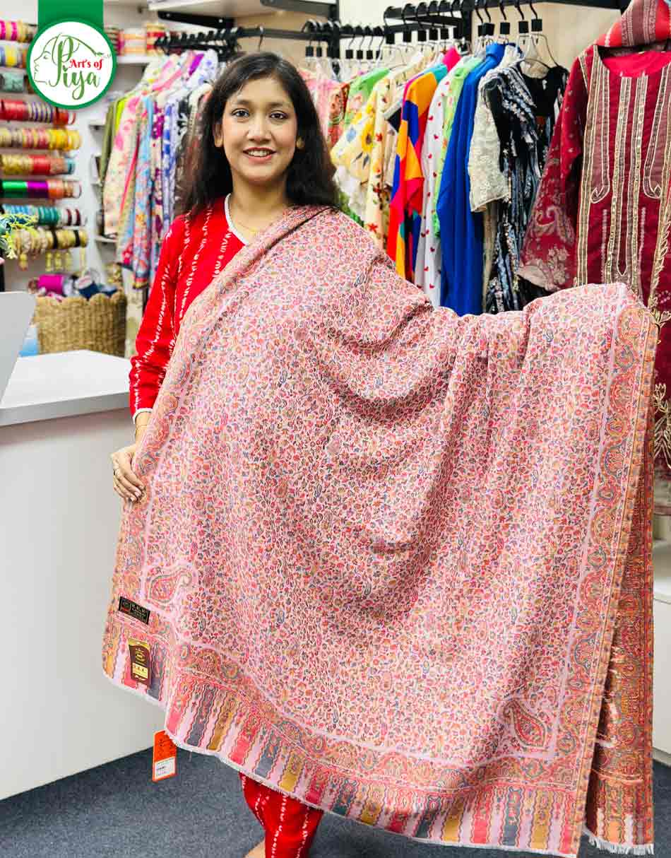 Shawl