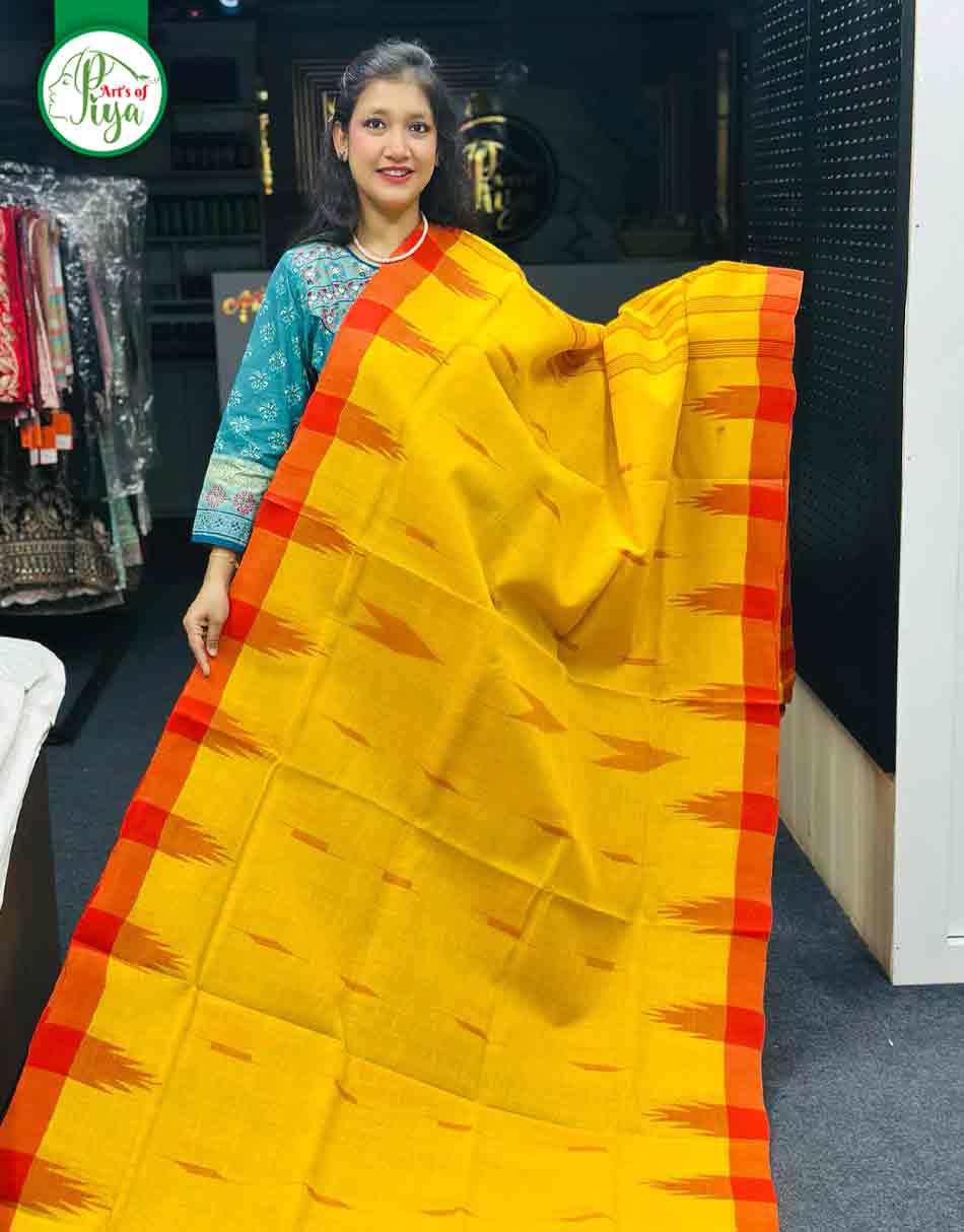 Budget Friendly Monipuri Saree