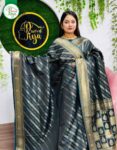 Tanabana Saree