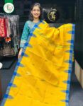 Budget Friendly Monipuri Saree