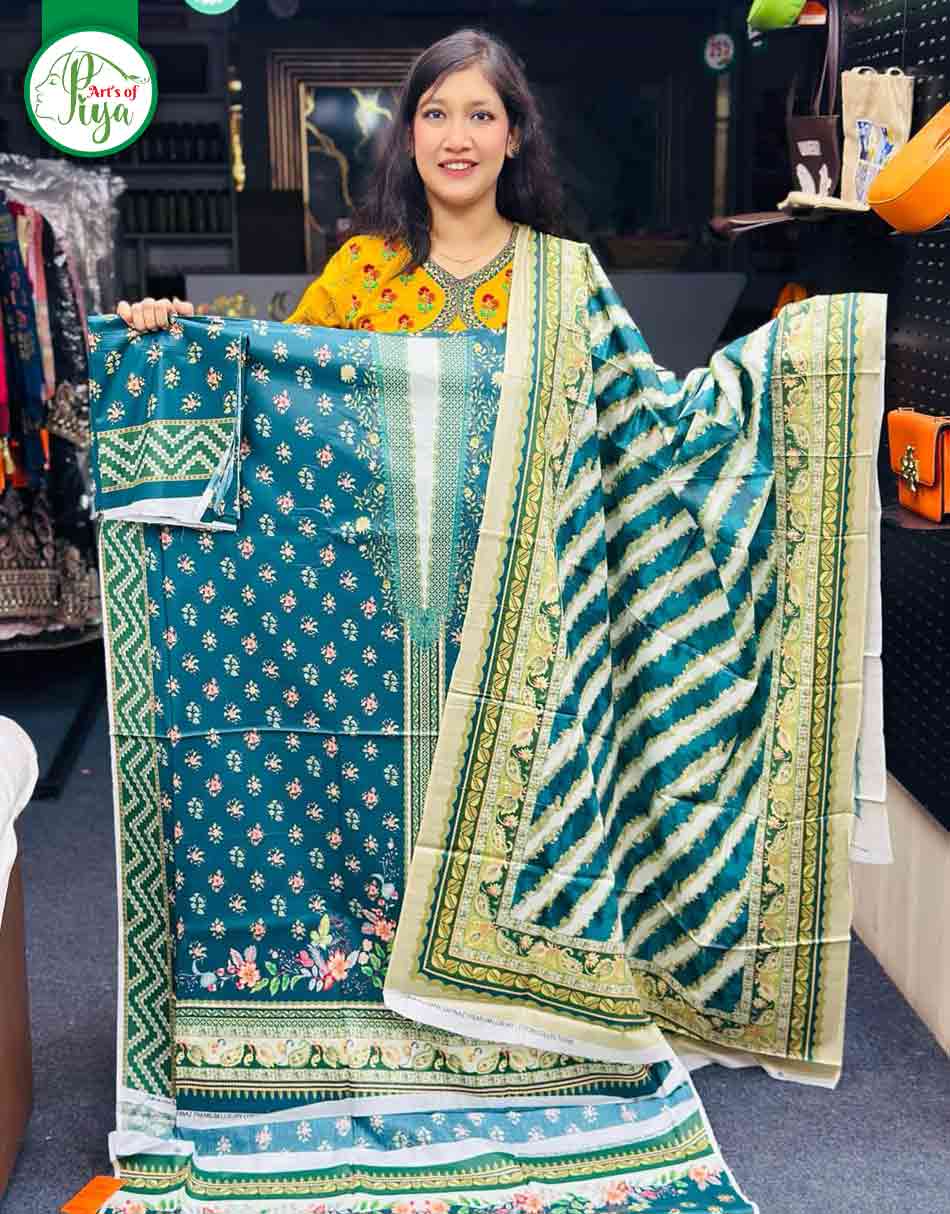 Sana Safinaz | Pakistani Inspired Unstitched