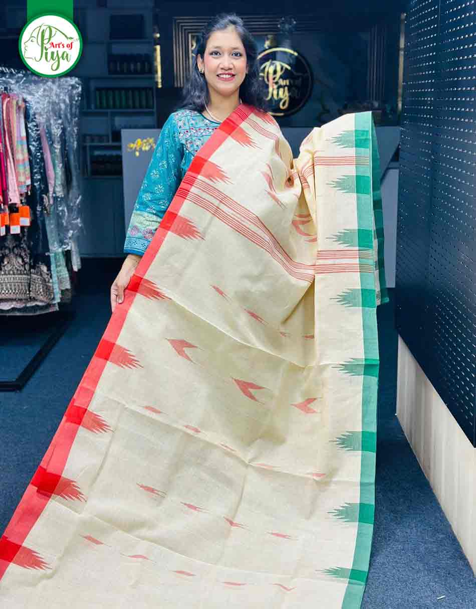 Budget Friendly Monipuri Saree