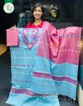 Cotton Jamdani