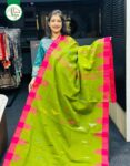 Budget Friendly Monipuri Saree