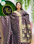 Tanabana Saree