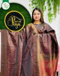 Tanabana Saree