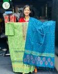 Exclusive Unstitched