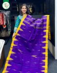 Budget Friendly Monipuri Saree