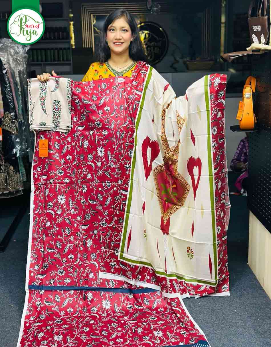 Sana Safinaz | Pakistani Inspired Unstitched